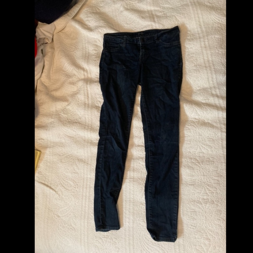 Jessica Simpson jeans 28